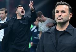 Erman Özgür'den çarpıcı Okan Buruk sözleri: Gecenin çaresizi!