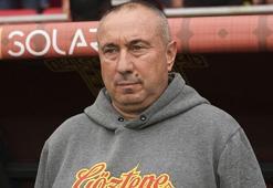 Göztepe’de Stoilov alarmı! Ayrılık gelişmesi var...