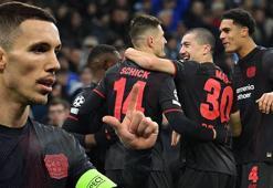 Manchester City'e evinde büyük şok! Bayer Leverkusen rahat kazandı | Manchester City - Bayer Leverkusen maç sonucu: 0-2