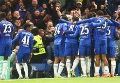 Chelsea Barcelona'yı 3 golle dağıttı! Chelsea - Barcelona maçı sonucu: 3-0