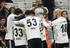 Beşiktaş'ta sistem değişiyor! Sergen Yalçın'dan net karar