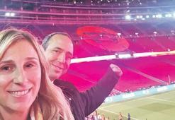 Barcelona'nın yeni stadyumu İspanya'nın gündeminde