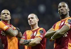 Galatasaray-Union Saint-Gilloise maçının ardından Fenerbahçe mesajı!