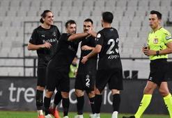 Manisa FK'da hedef ikide iki