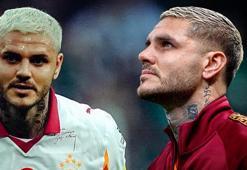 Galatasaray'da Icardi derbi ateşini yaktı! Sosyal medyadan Fenerbahçe mesajı: 'Büyük bir meydan okumamız var'