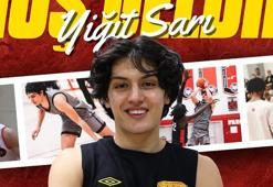 Göztepe Basketbol’dan transfer takviyesi