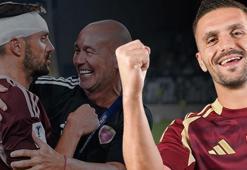 Dusan Tadic'ten tek başına dev performans: 2 gol 1 asist