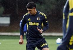 Fenerbahçe, Ferencvaros maçına hazır