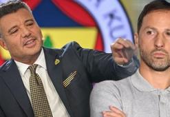 Fenerbahçe'de Sadettin Saran kafayı Sörloth'a taktı! Şampiyonluk için kesenin ağzını açtı