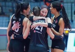 Türk Hava Yolları, CEV Kupası'nda ilk maçına çıkıyor