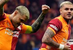 Galatasaray'ın gol makinesi Icardi'ye talip çıktı: Transferde son durum