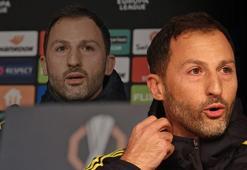 Domenico Tedesco'dan basın toplantısında sürpriz! 'Yarın ilk 11'de oynayacak'