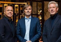 Phillip Cocu geri döndü! Yeni adresi şaşırttı...