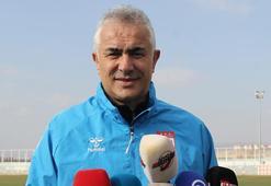 Mehmet Altıparmak: Sivasspor'un hedefi şampiyonluktur