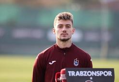 Ernest Muçi'den transfer açıklaması!