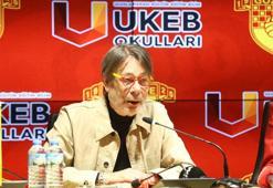 Mehmet Sepil: Göztepe, İzmir'in en önemli toplumsal kuruluşlarından biri...'