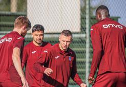 Trabzonspor, Konyaspor'a bileniyor