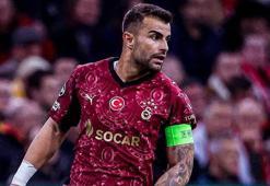 Abdülkerim Bardakcı'dan takıma mesaj! 'Derbiye odaklanalım'