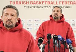 'NBA Europe sorunları çözecek!' TBF Başkanı Hidayet Türkoğlu'ndan tarihi açıklamalar
