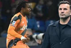 Galatasaray peşindeydi! İspanyol devi yıldız oyuncu için harekete geçti