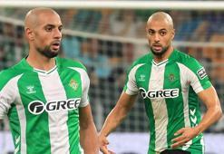Performansıyla fark yaratmıştı! Real Betis'ten Sofyan Amrabat kararı