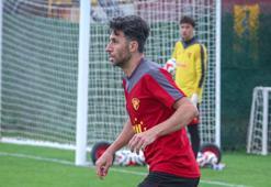 Göztepe, Antalyaspor maçı hazırlıklarını sürdürdü