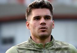 Alanyaspor, Samsunspor maçı hazırlıklarına başladı