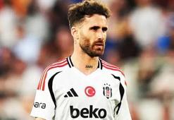 Rafa Silva cephesinden net yalanlama! 'Asla böyle bir görüşme olmadı'