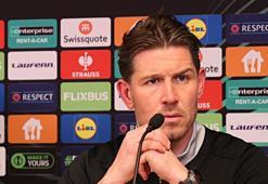 Breidablik Teknik Direktörü Olafur Skulason: 'İyi takıma karşı oynayacağız'