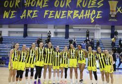 Fenerbahçe Opet deplasmanda farklı kazandı