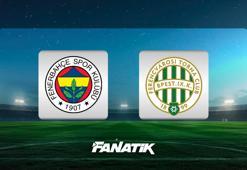 Fenerbahçe - Ferencvaros maçı ne zaman, saat kaçta hangi kanalda? (Muhtemel 11'ler)