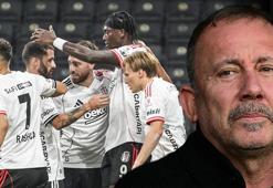 Beşiktaş'ta yıldız ismin bileti kesildi! Gözler Ocak ayında