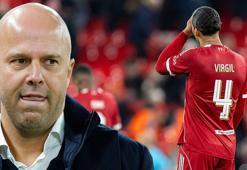 Şampiyonlar Ligi'nde Liverpool depremi: Hezimete uğradılar! Futbol dünyası şokta...