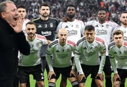 Beşiktaş'a müjde! Sergen Yalçın forma verecek