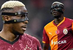 Osimhen yoksa problem var! Fenerbahçe-Galatasaray derbisinde oynayacak mı? Şaşırtan tablo