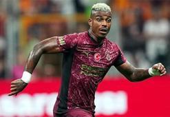 Mario Lemina Fenerbahçe-Galatasaray derbisinde forma giyebilecek mi? İşte son karar