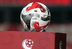 Trendyol Süper Lig'de 14. hafta başlıyor