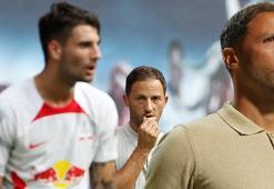 ÖZEL | 'Domenico Tedesco, Macaristan'da düşman ilan edilmişti!' Macar gazeteciden olay sözler, Szoboszlai'yi hatırlattı...