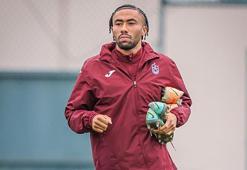 Trabzonspor'da Tim Jabol Folcarelli: Tarihe geçecek başarılar kazanmayı hedefliyorum