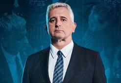 Anadolu Efes'te Kokoskov ile yollar ayrıldı