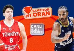 12 Dev Adam, Bosna Hersek'i ağırlıyor! Maçın heyecanı canlı yayın, canlı sohbet ve Şampiyon Oranlar ile Misli'de