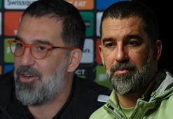 Arda Turan Ukrayna'da savaş gölgesindeki günlerini anlattı 'Bir futbol takımı için çok zor'