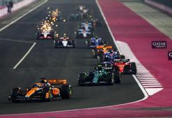 Formula 1'de Katar GP'si şampiyonu belirleyebilir