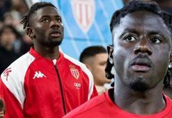 Monaco'nun yıldızından Galatasaray mesajı 'Hala hayattayız, G.Saray maçını kazanmalıyız'
