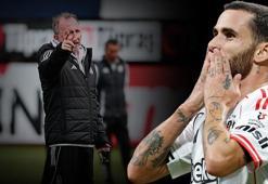 Beşiktaş, Rafa Silva'nın alternatifini buldu! Tüm gözler yönetimde