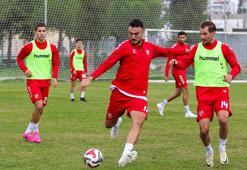 Karşıyaka Ömer Faruk için Tahkim Kurulu'ndan haber bekliyor