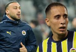 Fenerbahçe'de iki süpriz ayrılık! Süper Lig ekibi talip oldu