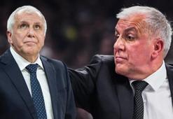 Obradovic'in istifası kabul edilmedi! Partizan ikna etmeye çalışıyor