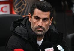 Volkan Demirel: Emre Mor alternatiflerimiz arasında