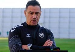 Çağdaş Atan'ın Trabzonspor karşısında galibiyetin şifresi: Güçlü oyun!